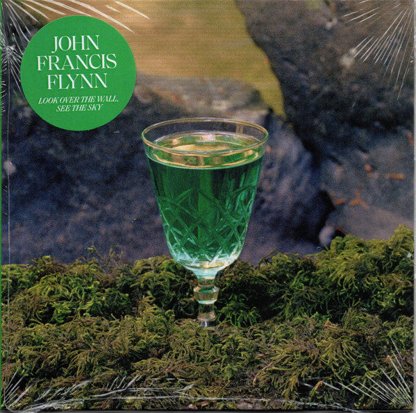 John Francis Flynn : Look Over The Wall, See The Sky (CD)