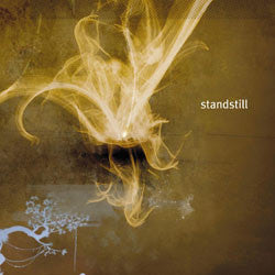 Standstill : Standstill (CD, Album)