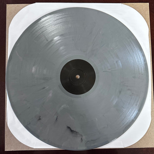 I Hate Myself : Untitled (12", S/Sided, RP, Gra)