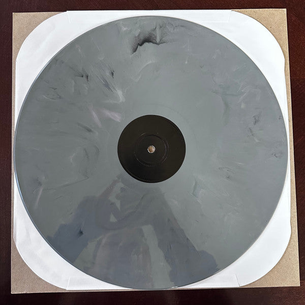 I Hate Myself : Untitled (12", S/Sided, RP, Gra)