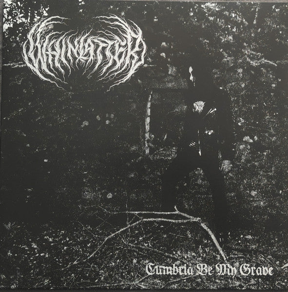 Whinlatter : Cumbria Be My Grave  (LP, EP, Ltd)