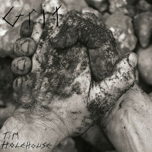 Tim Holehouse : Grit (CD, Album)