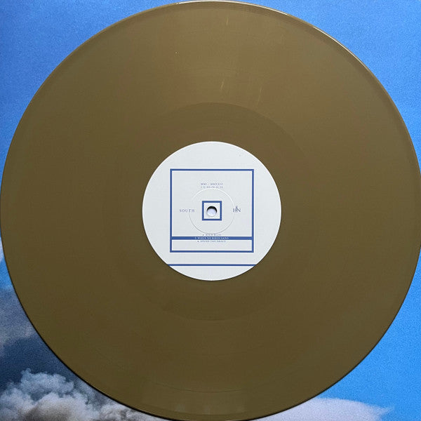 Full Of Hell And Nothing (12) : When No Birds Sang (LP, Album, Gol)