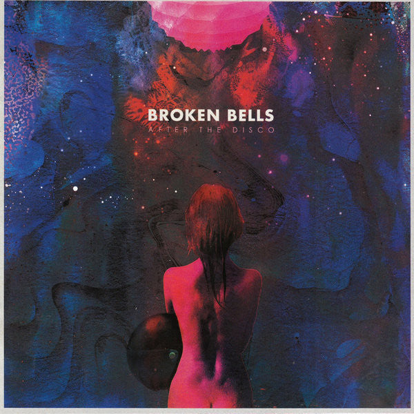 Broken Bells (2) : After The Disco (CD, Album)