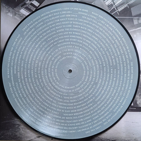 Saosin : Translating The Name (LP, EP, Pic, RE, Sil)