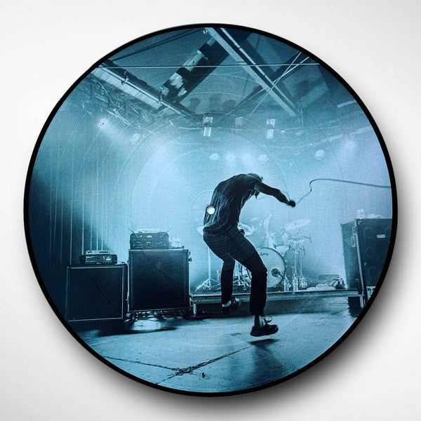 Saosin : Translating The Name (LP, EP, Pic, RE, Sil)