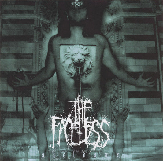 The Faceless : Akeldama (CD, Album, RE)