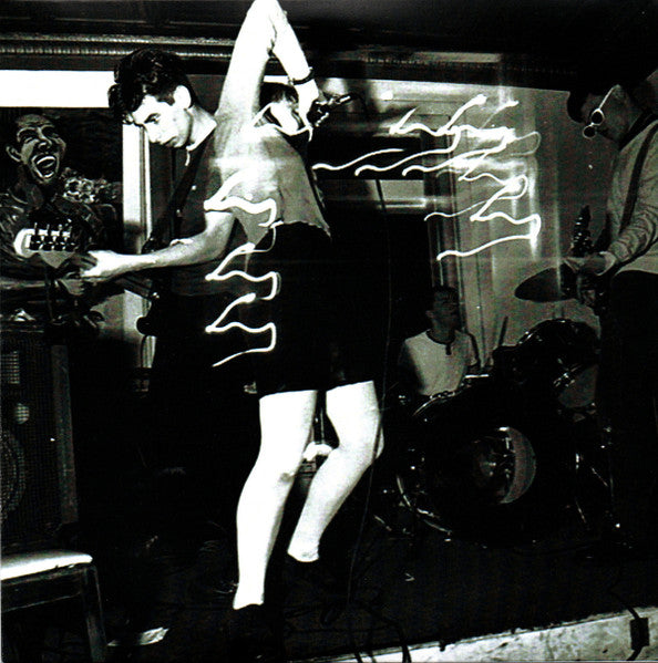 Pitchman (2) : Pitchman 7" (7", EP, Ltd)