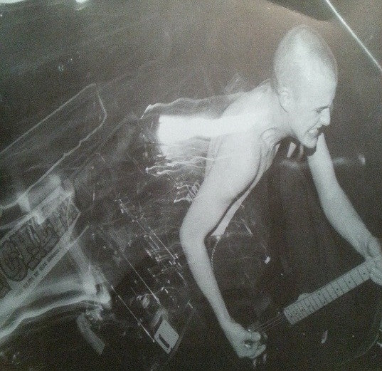 Tribute To Nothing : This Is Freedom? (LP, Album, Rel)