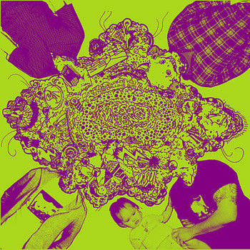Yes Sensei : 3 Songs (7")