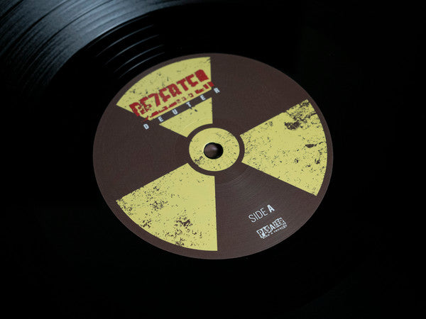 Dezerter : Deuter (2xLP)