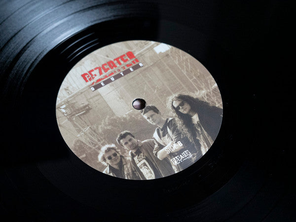 Dezerter : Deuter (2xLP)