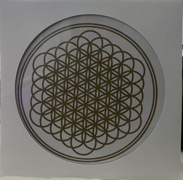 Bring Me The Horizon : Sempiternal (LP, Album, Ltd, Pic, RE, 10t)