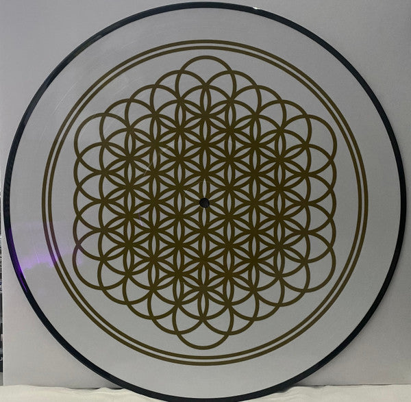 Bring Me The Horizon : Sempiternal (LP, Album, Ltd, Pic, RE, 10t)