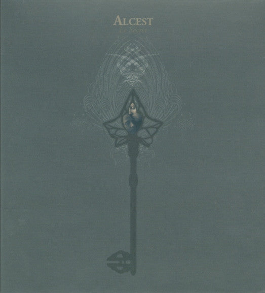 Alcest : Le Secret (CD, EP, Ltd, RE)