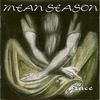 Mean Season : Grace (LP, Album)