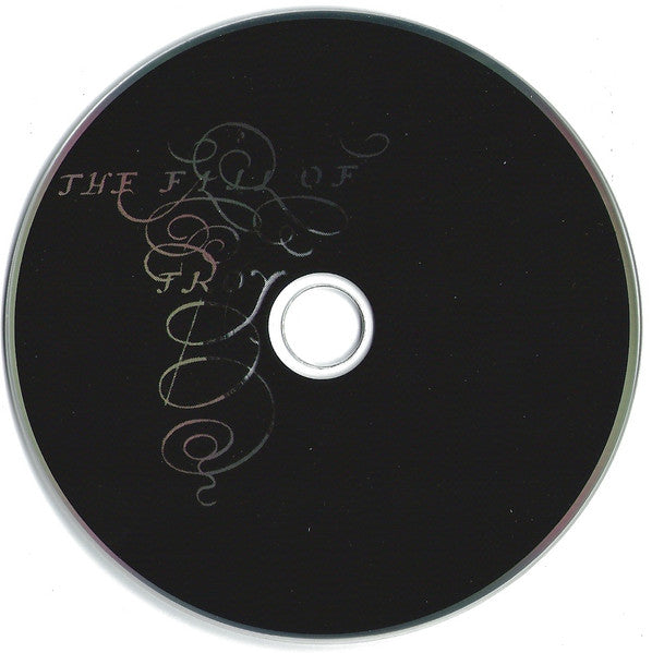 The Fall Of Troy : The Fall Of Troy (CD, Album)