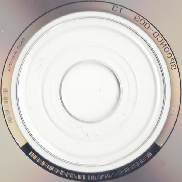 Can : Future Days (CD, Album, RE)