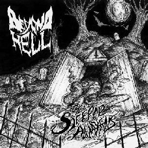 Beyond Hell : The Sleeper Awakens (CD, Album)