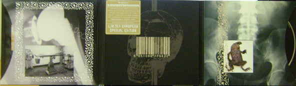 EyeHateGod : Take As Needed For Pain (CD, Album, Ltd, RE, RM, Dig)