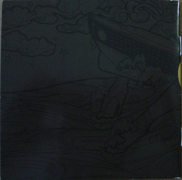 Cancer Bats : Birthing The Giant (CD, Album)