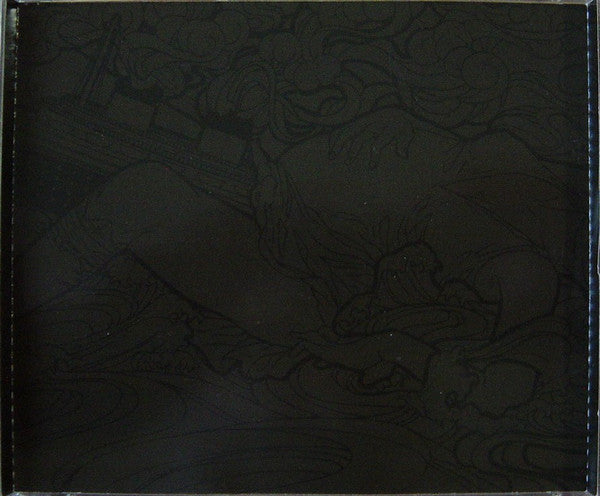 Cancer Bats : Birthing The Giant (CD, Album)