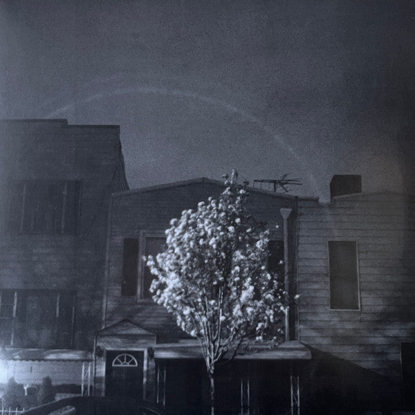 Open City (2) : Hands In The Honey Jar (LP, Album, Ltd, Gre)