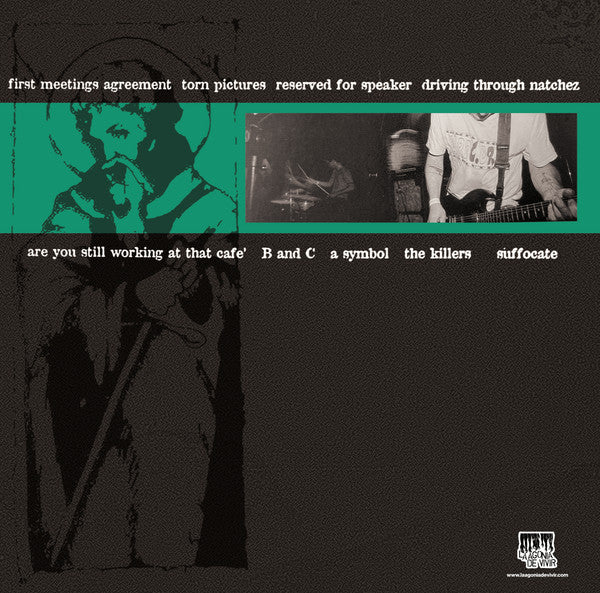 Yaphet Kotto : The Killer Was In The Government Blankets (LP, Album, RE, Tra)