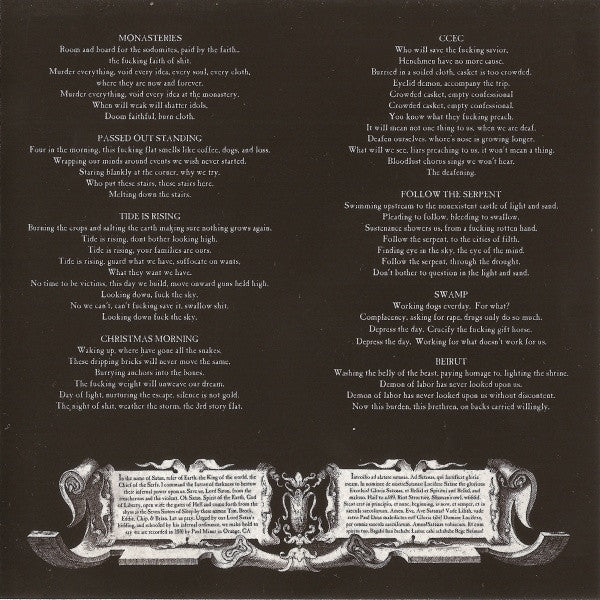 Seven Sisters Of Sleep (2) : Seven Sisters Of Sleep (CD, Album, Enh)
