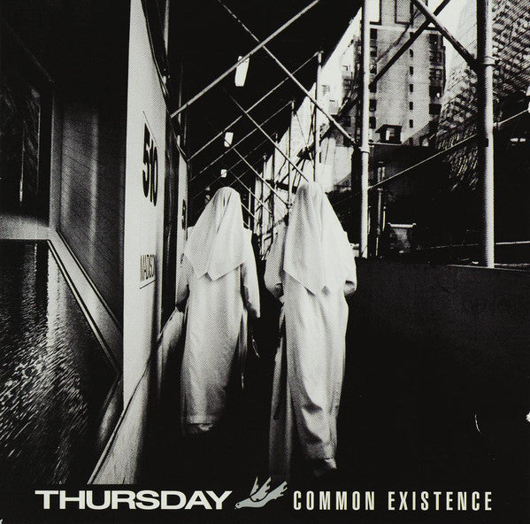 Thursday : Common Existence (CD, Album)