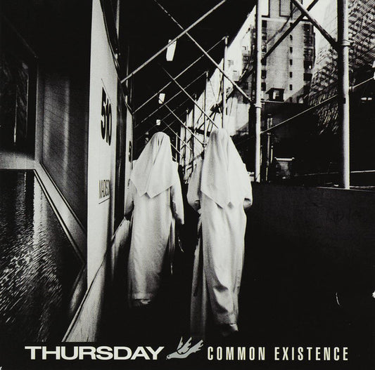 Thursday : Common Existence (CD, Album)