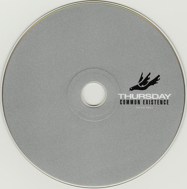 Thursday : Common Existence (CD, Album)