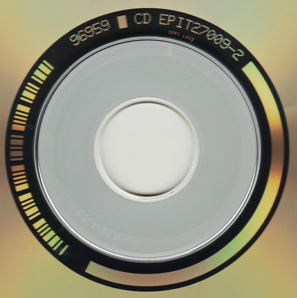 Thursday : Common Existence (CD, Album)