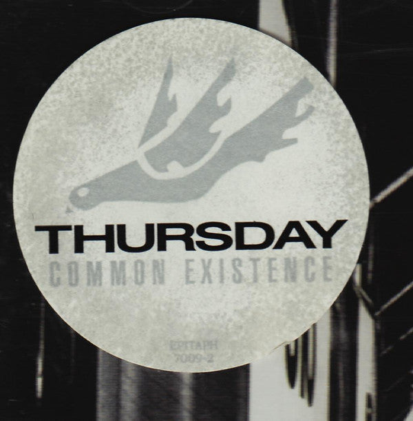 Thursday : Common Existence (CD, Album)
