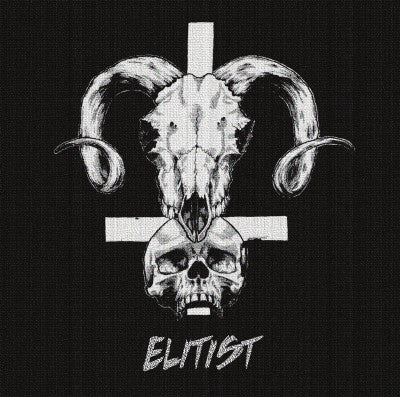 Elitist (2) : Elitist (CD, EP)
