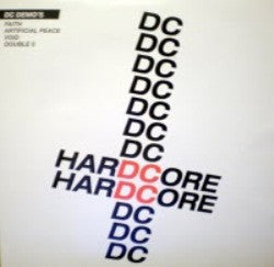 Various : DC Demos (LP, Comp, Unofficial)