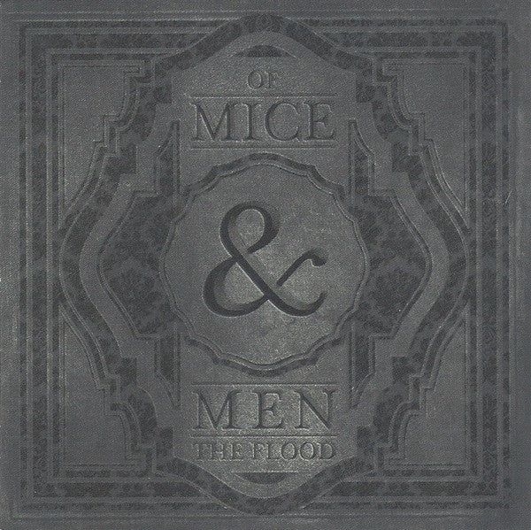 Of Mice & Men : The Flood (CD, Album, Sli)