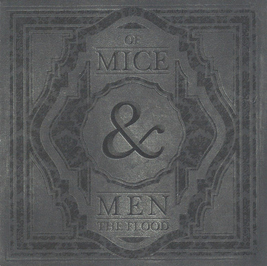 Of Mice & Men : The Flood (CD, Album, Sli)