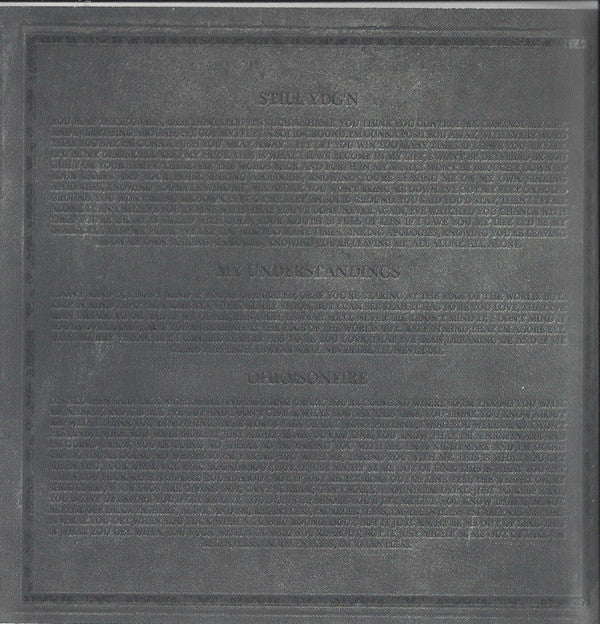 Of Mice & Men : The Flood (CD, Album, Sli)