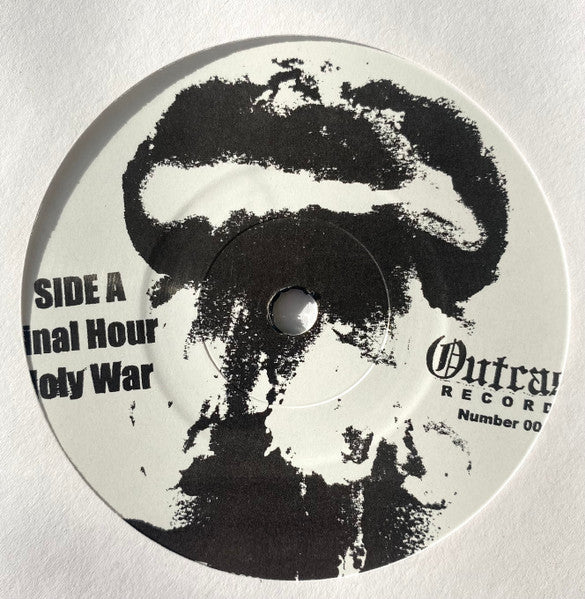 Heresy (6) : The Final Hour (7", Num, RP)