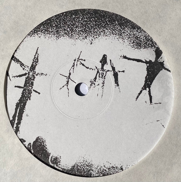 Total Chaos (3) : Fields & Bombs (12")