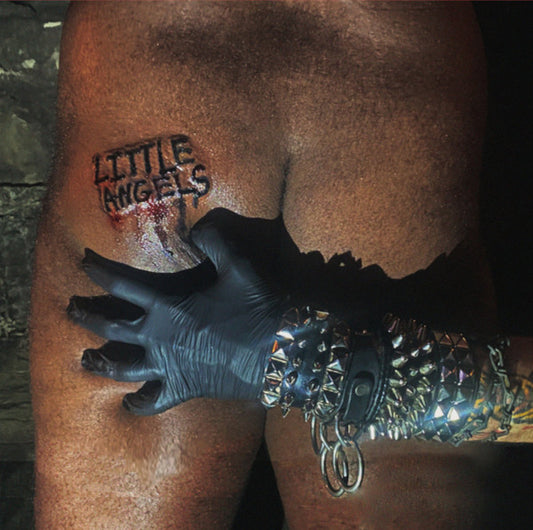 Little Angels (3) : Psycho Summer (7")