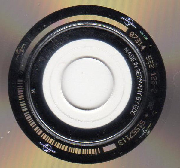 Nine Inch Nails : The Downward Spiral (CD, Album, RE, Sli)