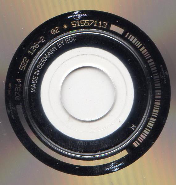 Nine Inch Nails : The Downward Spiral (CD, Album, RE, Sli)