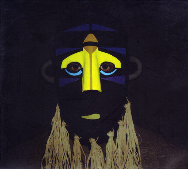 SBTRKT : SBTRKT (CD, Album)