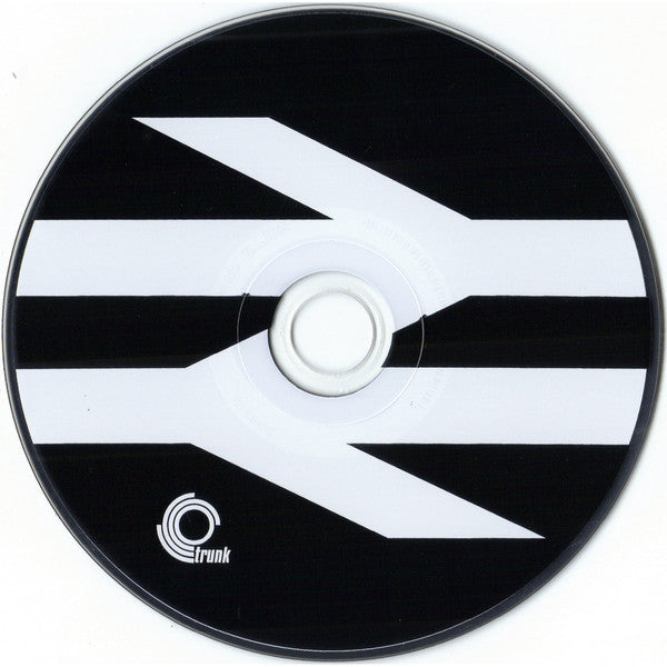Sandra Cross (2) : The MMs Bar Recordings (CD)
