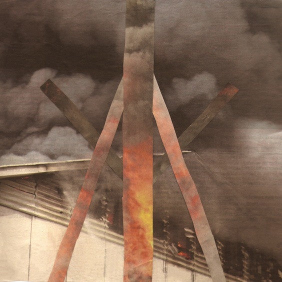 Iceage : New Brigade (CD, Album, RE)