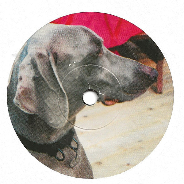 Silent Majority (3) : Distant Second (7")