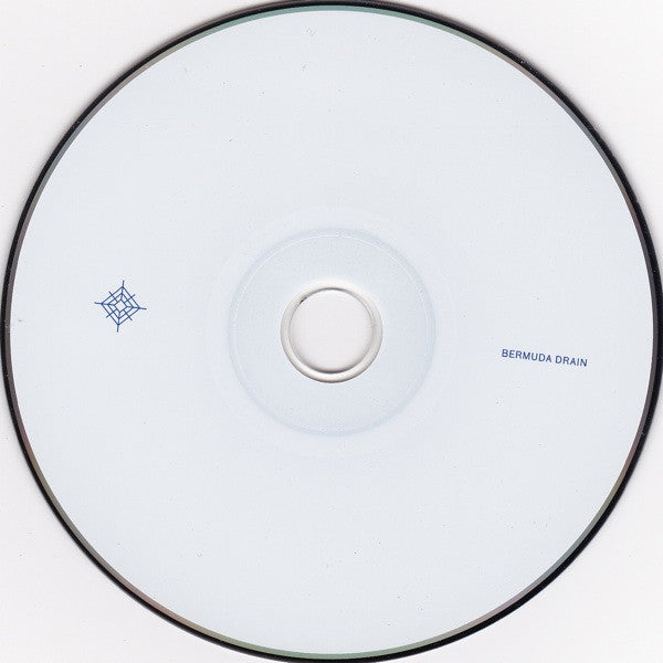 Prurient : Bermuda Drain (CD, Album)