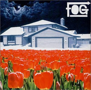 Fog : Fog (CD, Album, RE)